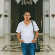 Syamsul Yakin